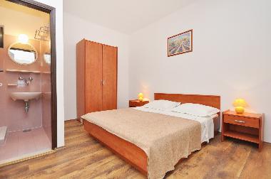 Maison de vacances /en/au Duce (Splitsko-Dalmatinska)ou appartement ou maison de vacances