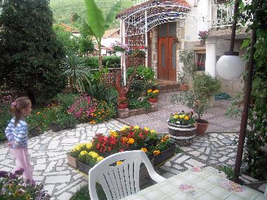 Appartement de vacances �/en/au Pestani (Ohrid)ou appartement ou maison de vacances