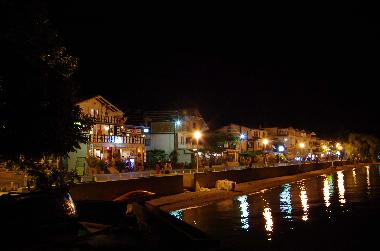 Appartement de vacances �/en/au Pestani (Ohrid)ou appartement ou maison de vacances