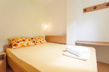 Appartement de vacances �/en/au Pestani (Ohrid)ou appartement ou maison de vacances