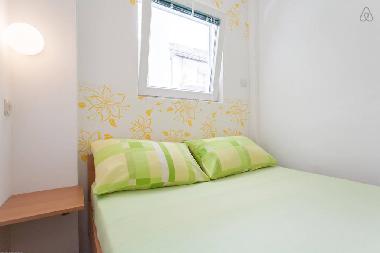 Appartement de vacances �/en/au Pestani (Ohrid)ou appartement ou maison de vacances