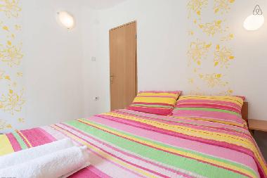 Appartement de vacances �/en/au Pestani (Ohrid)ou appartement ou maison de vacances