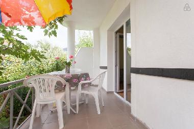 Appartement de vacances �/en/au Pestani (Ohrid)ou appartement ou maison de vacances