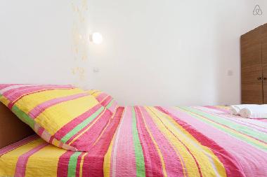 Appartement de vacances �/en/au Pestani (Ohrid)ou appartement ou maison de vacances