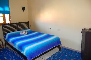 Chambre avec petit d�jeuner �/en/au Agadir (Agadir)ou appartement ou maison de vacances