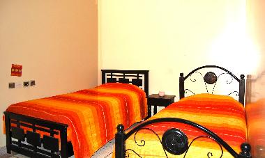 Chambre avec petit d�jeuner �/en/au Agadir (Agadir)ou appartement ou maison de vacances