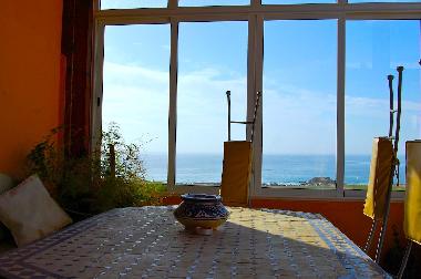 Chambre avec petit d�jeuner �/en/au Agadir (Agadir)ou appartement ou maison de vacances