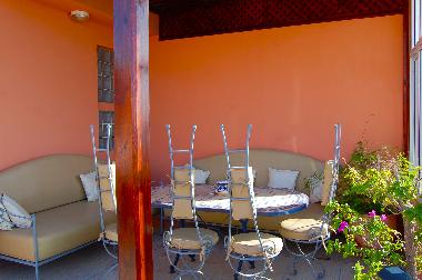 Chambre avec petit d�jeuner �/en/au Agadir (Agadir)ou appartement ou maison de vacances