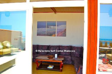 Chambre avec petit d�jeuner �/en/au Agadir (Agadir)ou appartement ou maison de vacances