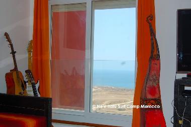 Chambre avec petit d�jeuner �/en/au Agadir (Agadir)ou appartement ou maison de vacances