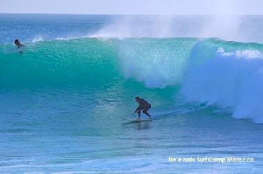 Chambre avec petit d�jeuner �/en/au Agadir (Agadir)ou appartement ou maison de vacances