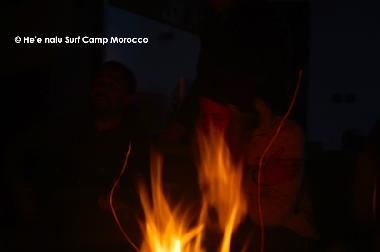 Chambre avec petit d�jeuner �/en/au Agadir (Agadir)ou appartement ou maison de vacances