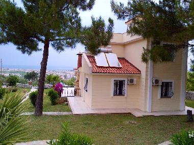 Maison de vacances /en/au Gzelcamli (Aydin)ou appartement ou maison de vacances