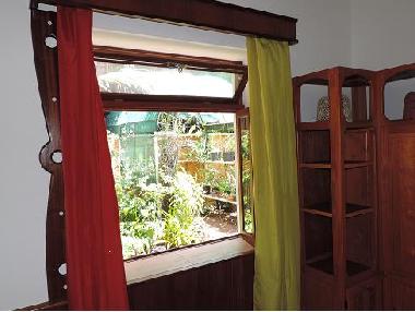 Maison de vacances �/en/au Saint Joseph (R�union)ou appartement ou maison de vacances