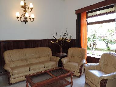 Maison de vacances �/en/au Saint Joseph (R�union)ou appartement ou maison de vacances