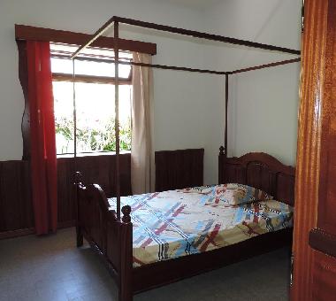 Maison de vacances �/en/au Saint Joseph (R�union)ou appartement ou maison de vacances