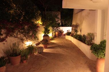 Maison de vacances �/en/au Jesus Village / Can Furnet (Ibiza)ou appartement ou maison de vacances
