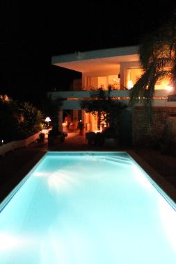 Maison de vacances �/en/au Jesus Village / Can Furnet (Ibiza)ou appartement ou maison de vacances