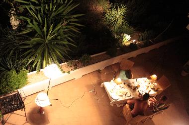 Maison de vacances �/en/au Jesus Village / Can Furnet (Ibiza)ou appartement ou maison de vacances