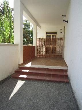 Appartement de vacances /en/au Gallipoli (Lecce)ou appartement ou maison de vacances