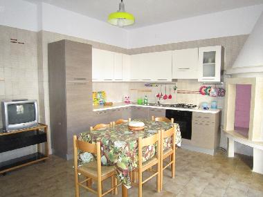 Appartement de vacances /en/au Gallipoli (Lecce)ou appartement ou maison de vacances