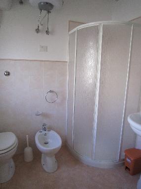 Appartement de vacances /en/au Gallipoli (Lecce)ou appartement ou maison de vacances