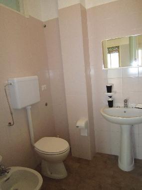 Appartement de vacances /en/au Gallipoli (Lecce)ou appartement ou maison de vacances