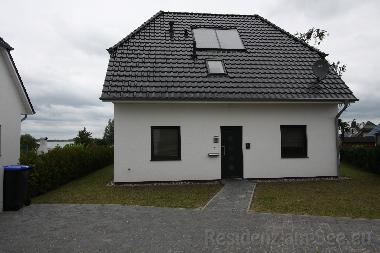 Maison de vacances /en/au Ghren-Lebbin (Mecklenburgische Seenplatte)ou appartement ou maison de vacances