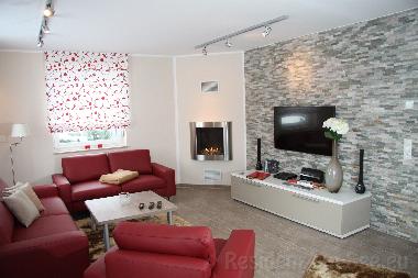 Maison de vacances /en/au Ghren-Lebbin (Mecklenburgische Seenplatte)ou appartement ou maison de vacances
