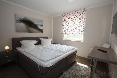 Maison de vacances /en/au Ghren-Lebbin (Mecklenburgische Seenplatte)ou appartement ou maison de vacances