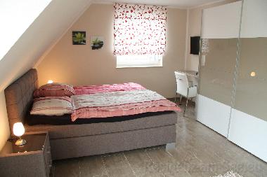 Maison de vacances /en/au Ghren-Lebbin (Mecklenburgische Seenplatte)ou appartement ou maison de vacances