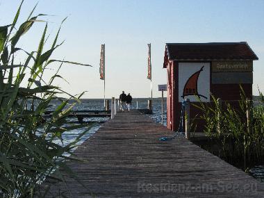 Maison de vacances /en/au Ghren-Lebbin (Mecklenburgische Seenplatte)ou appartement ou maison de vacances