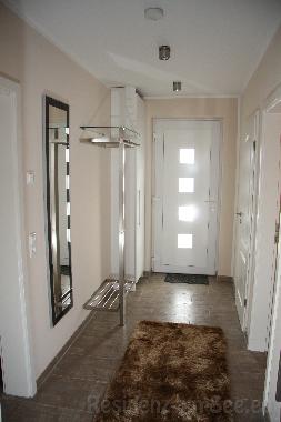 Maison de vacances /en/au Ghren-Lebbin (Mecklenburgische Seenplatte)ou appartement ou maison de vacances