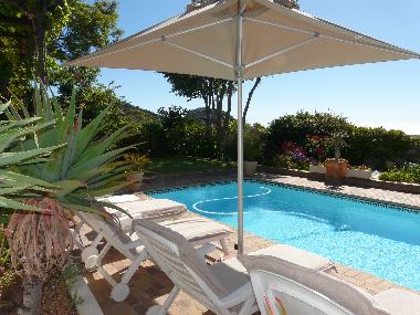 Maison de vacances �/en/au Capetown/Noordhoek (Western Cape)ou appartement ou maison de vacances