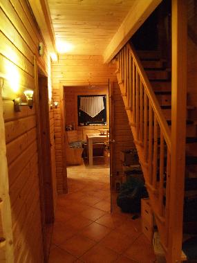 Maison de vacances /en/au Walchum (Emsland)ou appartement ou maison de vacances