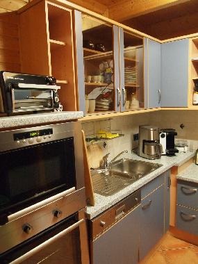 Maison de vacances /en/au Walchum (Emsland)ou appartement ou maison de vacances