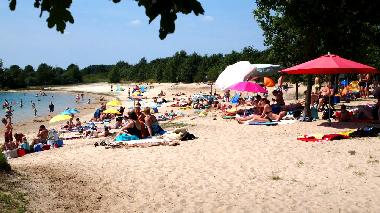 Maison de vacances /en/au Walchum (Emsland)ou appartement ou maison de vacances