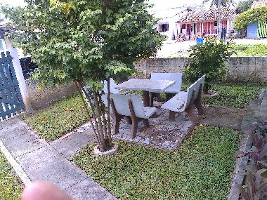 Maison de vacances �/en/au Tamandare (Pernambuco)ou appartement ou maison de vacances