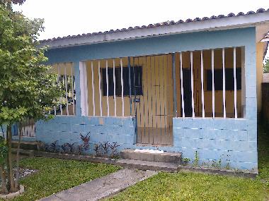 Maison de vacances �/en/au Tamandare (Pernambuco)ou appartement ou maison de vacances