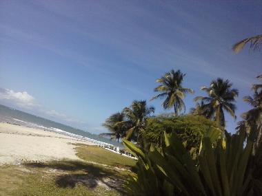 Maison de vacances �/en/au Tamandare (Pernambuco)ou appartement ou maison de vacances