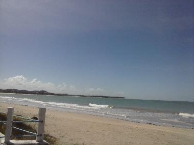 Maison de vacances �/en/au Tamandare (Pernambuco)ou appartement ou maison de vacances