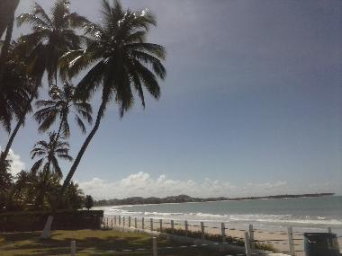 Maison de vacances �/en/au Tamandare (Pernambuco)ou appartement ou maison de vacances