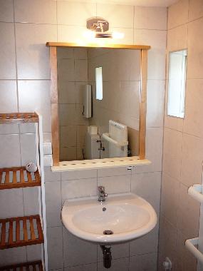 Maison de vacances /en/au Langholz (Ostsee-Festland)ou appartement ou maison de vacances