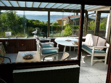 Maison de vacances /en/au Langholz (Ostsee-Festland)ou appartement ou maison de vacances