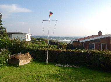 Maison de vacances /en/au Langholz (Ostsee-Festland)ou appartement ou maison de vacances