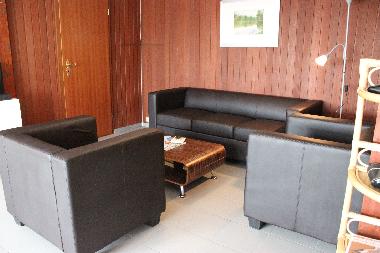 Maison de vacances /en/au Langholz (Ostsee-Festland)ou appartement ou maison de vacances