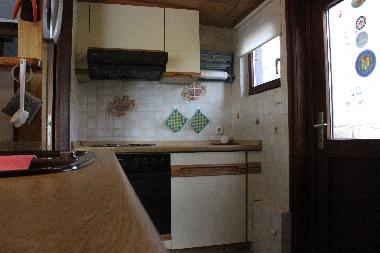 Maison de vacances /en/au Langholz (Ostsee-Festland)ou appartement ou maison de vacances