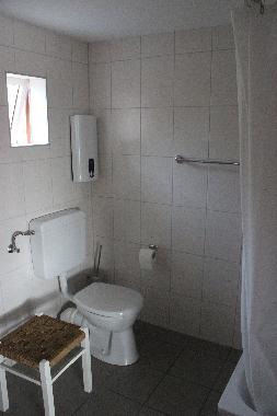 Maison de vacances /en/au Langholz (Ostsee-Festland)ou appartement ou maison de vacances