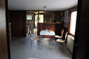 Maison de vacances /en/au Langholz (Ostsee-Festland)ou appartement ou maison de vacances