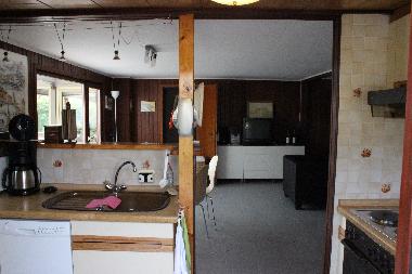 Maison de vacances /en/au Langholz (Ostsee-Festland)ou appartement ou maison de vacances
